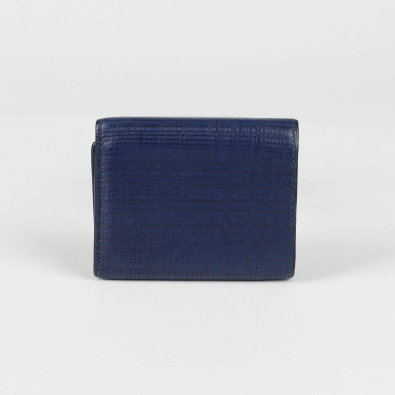 LOEWE 三折卡錢包 101.88。-1