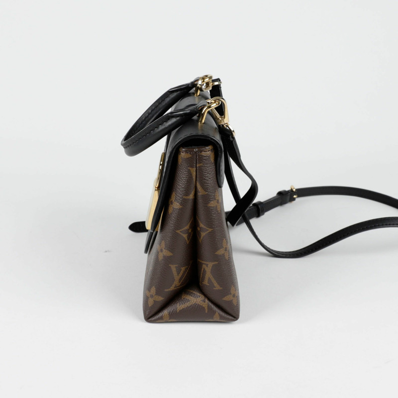 LOUIS VUITTON M44141 Rocky BB 手提單肩包-2