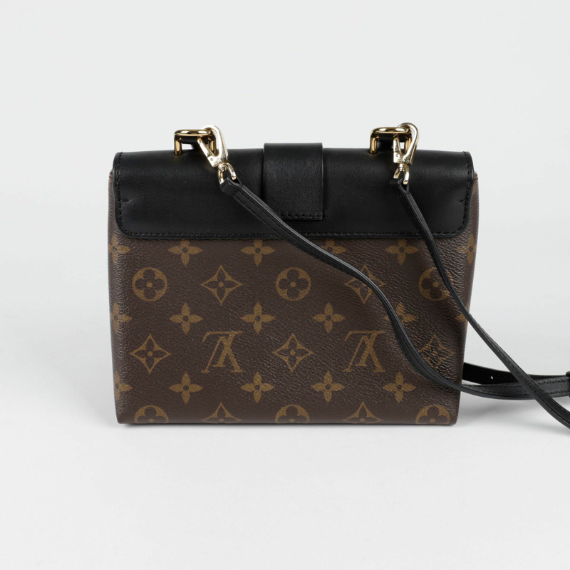 LOUIS VUITTON M44141 Rocky BB 手提單肩包-3