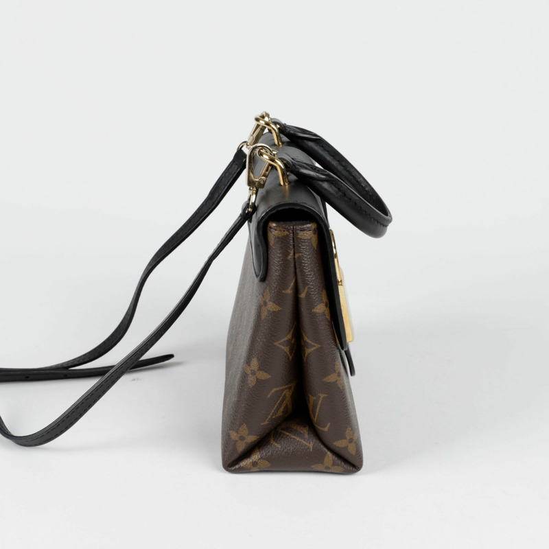 LOUIS VUITTON M44141 Rocky BB 手提單肩包-4