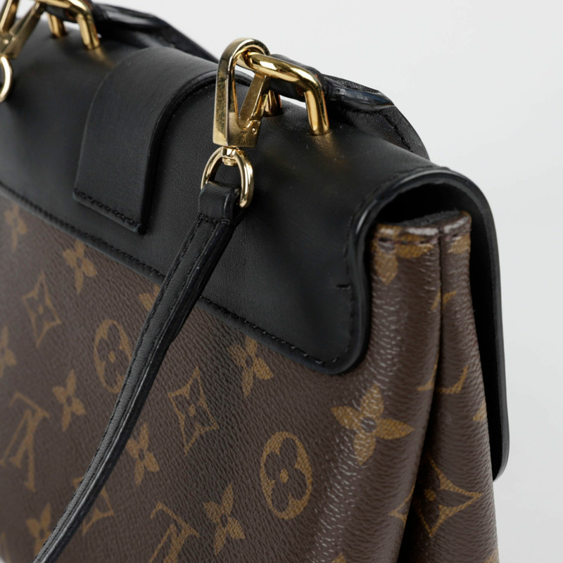 LOUIS VUITTON M44141 Rocky BB 手提單肩包-5