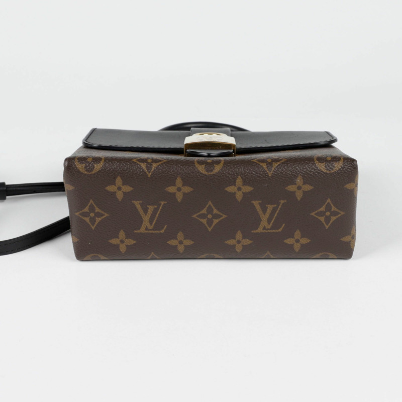 LOUIS VUITTON M44141 Rocky BB 手提單肩包-6