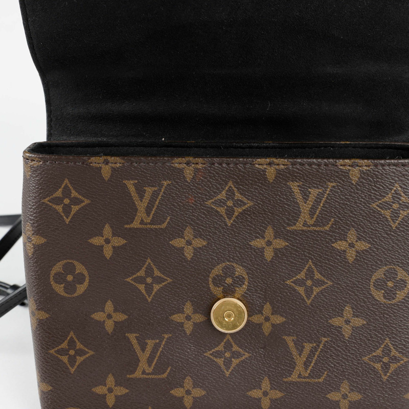 LOUIS VUITTON M44141 Rocky BB 手提單肩包-7