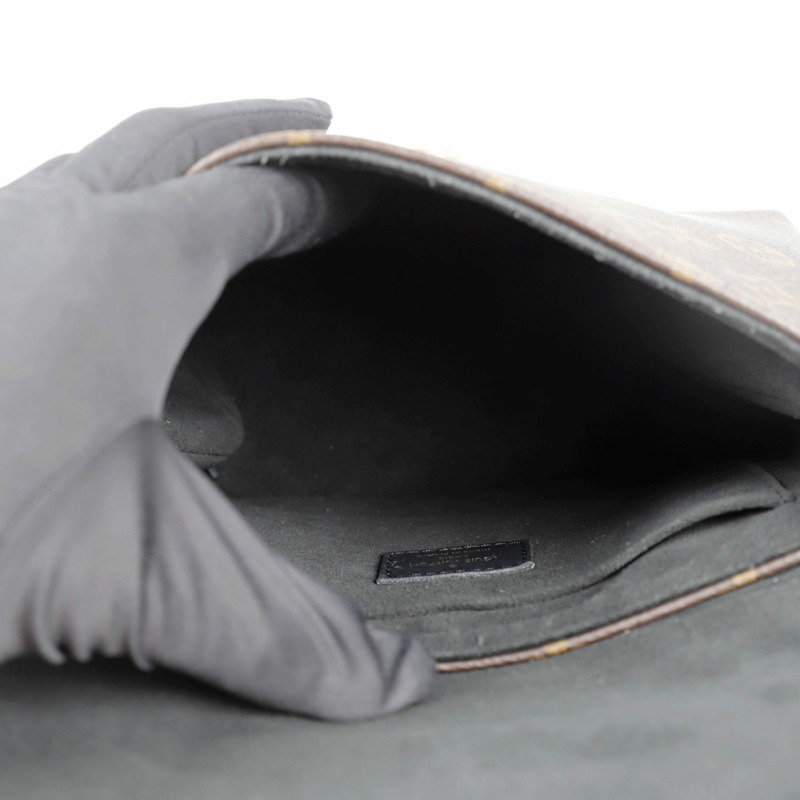 LOUIS VUITTON M44141 Rocky BB 手提單肩包-9