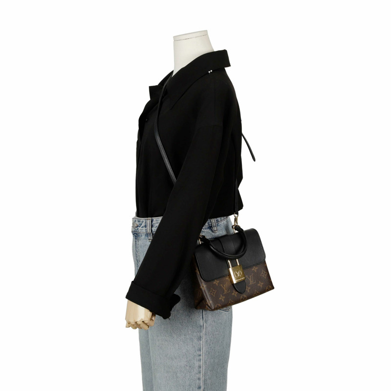 LOUIS VUITTON M44141 Rocky BB 手提單肩包-10