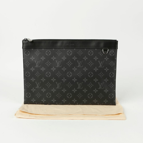 LOUIS VUITTON Pochette Apollo 手拿包 M62291