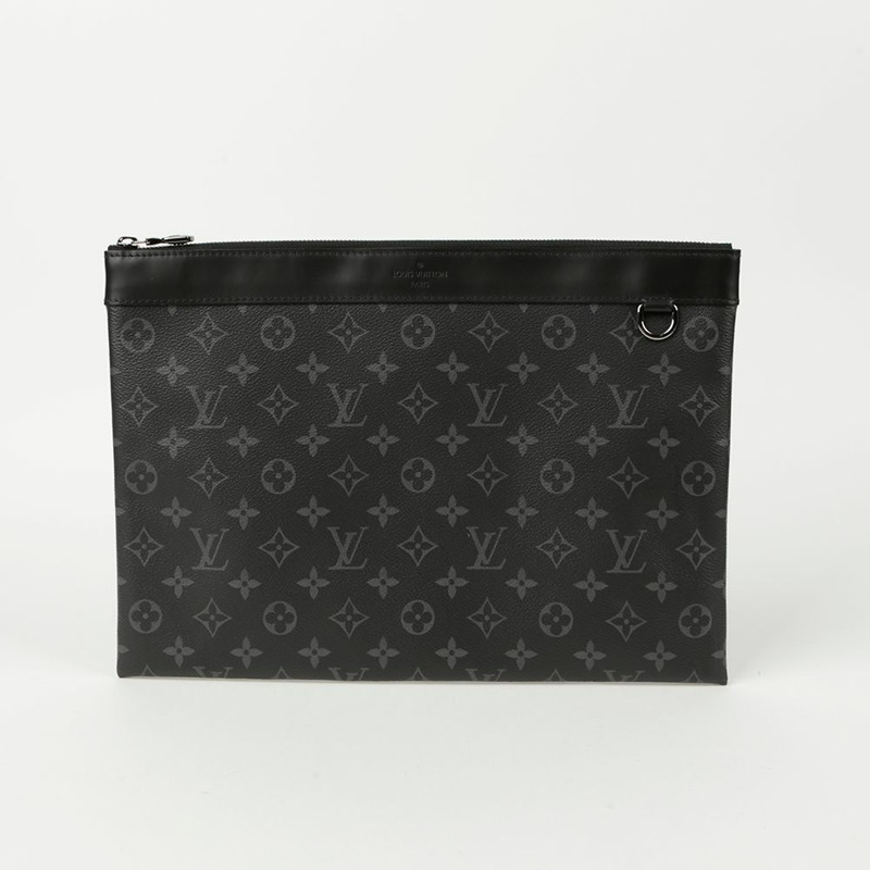 LOUIS VUITTON Pochette Apollo 手拿包 M62291-1