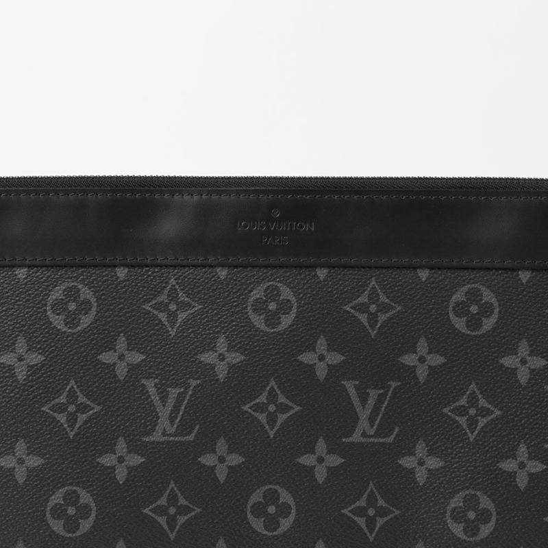 LOUIS VUITTON Pochette Apollo 手拿包 M62291-2
