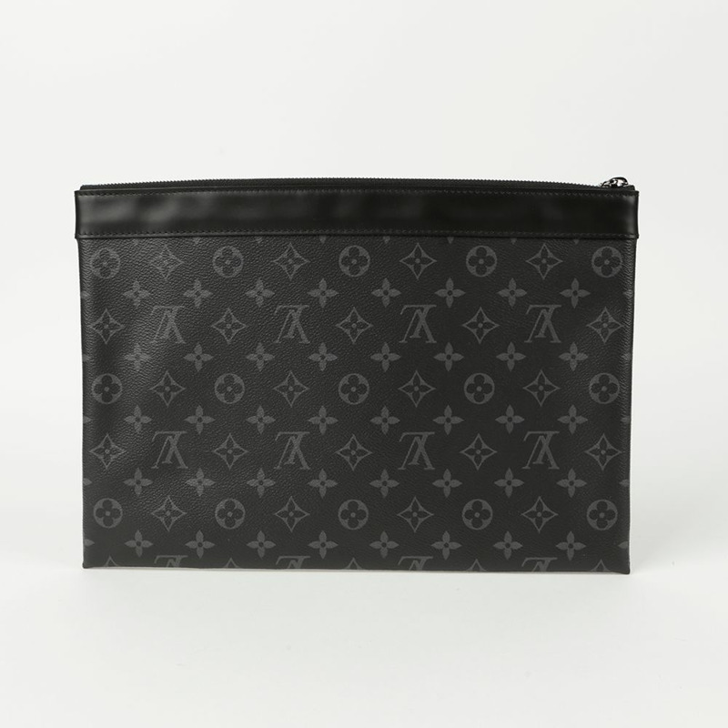 LOUIS VUITTON Pochette Apollo 手拿包 M62291-3