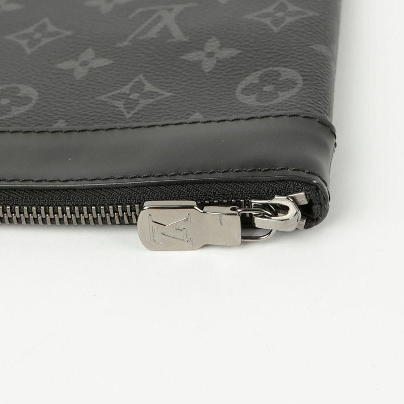 LOUIS VUITTON Pochette Apollo 手拿包 M62291-6