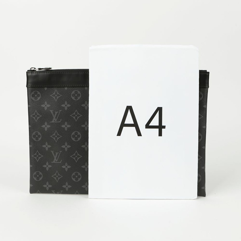 LOUIS VUITTON Pochette Apollo 手拿包 M62291-7