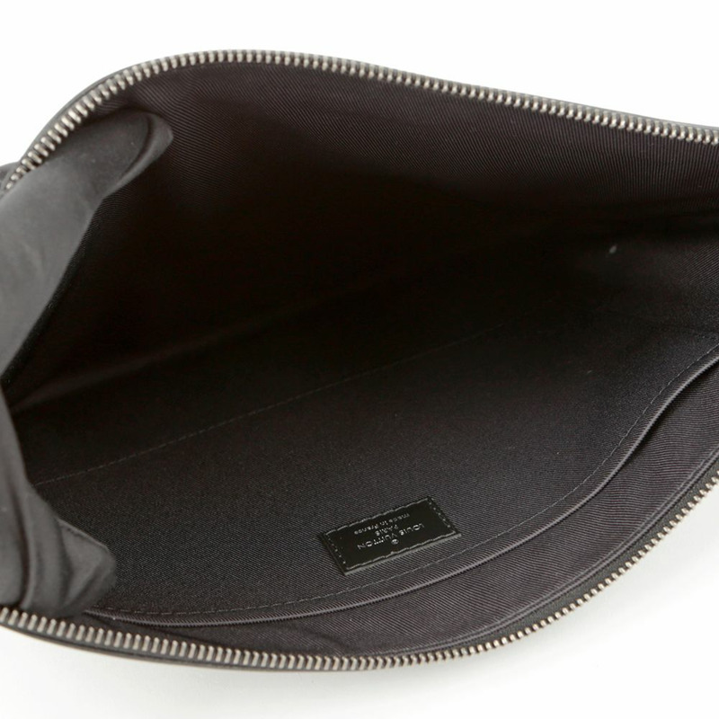 LOUIS VUITTON Pochette Apollo 手拿包 M62291-8