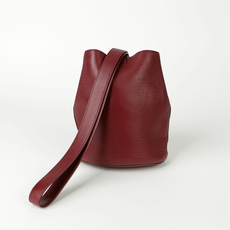 BOTTEGA VENETA Drop Bucket 肩背包-2