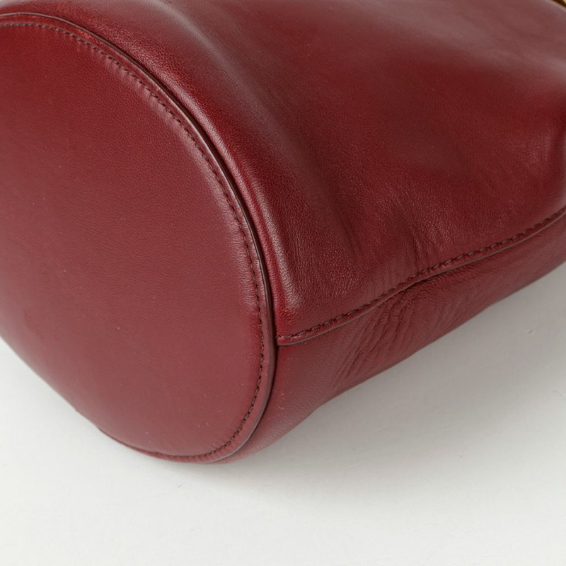 BOTTEGA VENETA Drop Bucket 肩背包-6