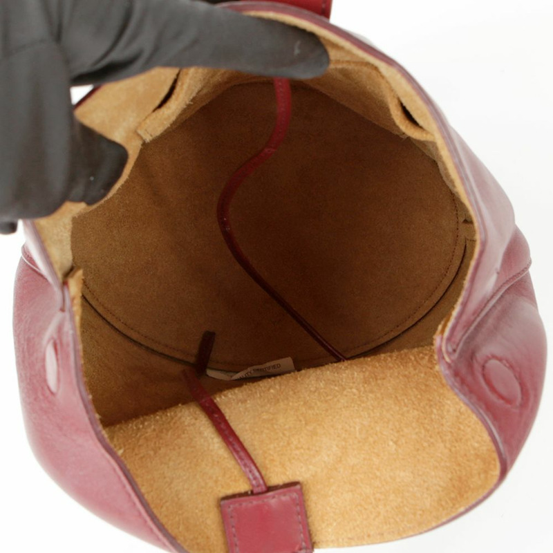 BOTTEGA VENETA Drop Bucket 肩背包-10