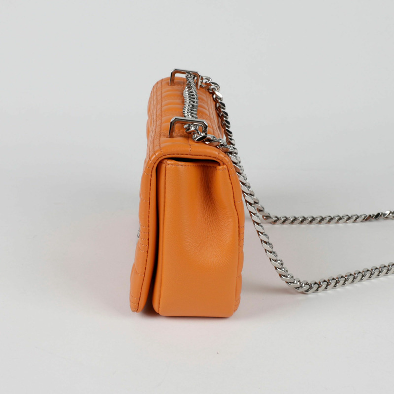 【包稅】BURBERRY Rolla 小號肩斜背包-2