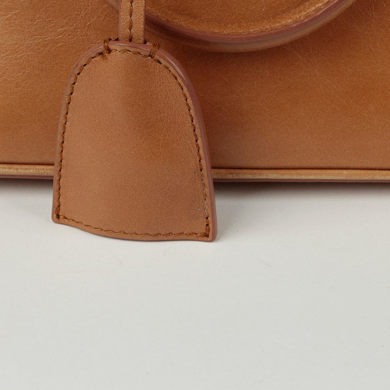 MAISON MARGIELA 5AC 迷你托特單肩包-3