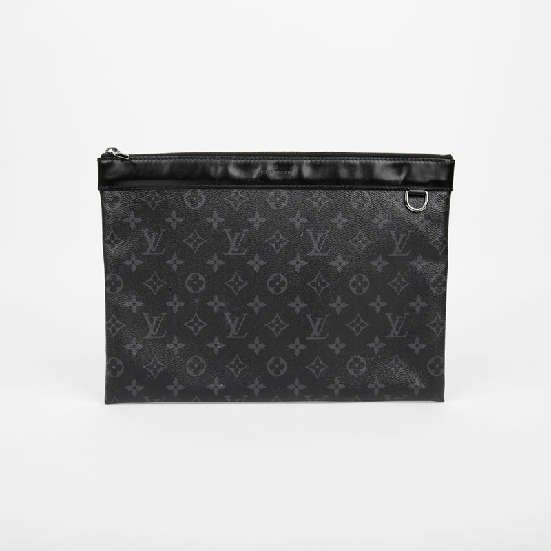LOUIS VUITTON Pochette Apollo 手拿包-1