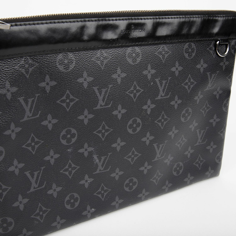 LOUIS VUITTON Pochette Apollo 手拿包-2