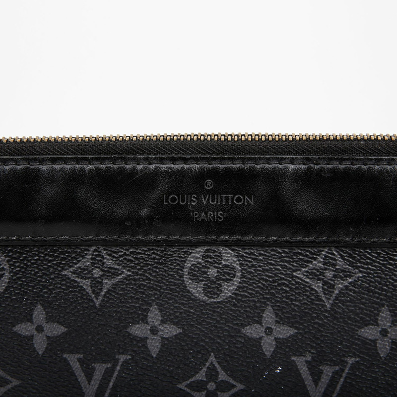LOUIS VUITTON Pochette Apollo 手拿包-3