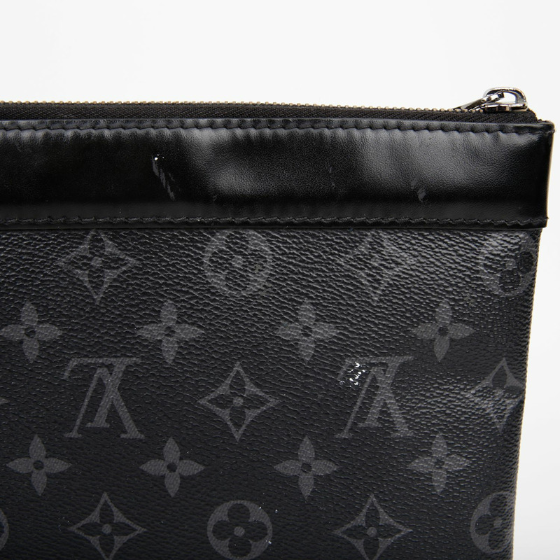 LOUIS VUITTON Pochette Apollo 手拿包-5