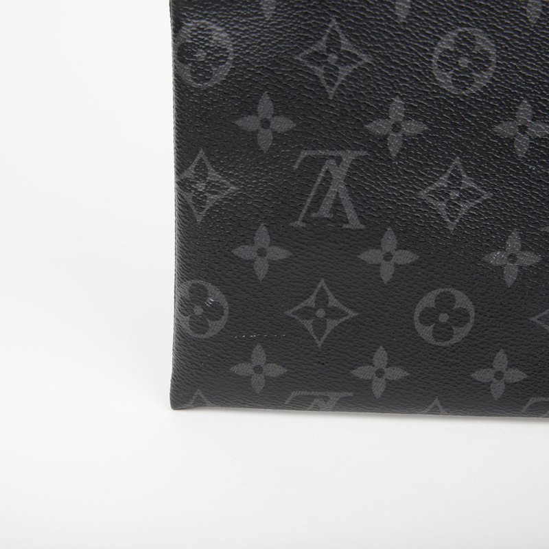 LOUIS VUITTON Pochette Apollo 手拿包-6