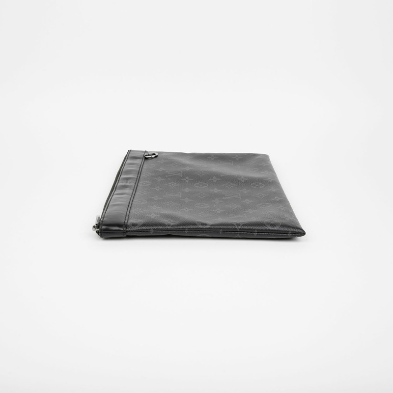LOUIS VUITTON Pochette Apollo 手拿包-7