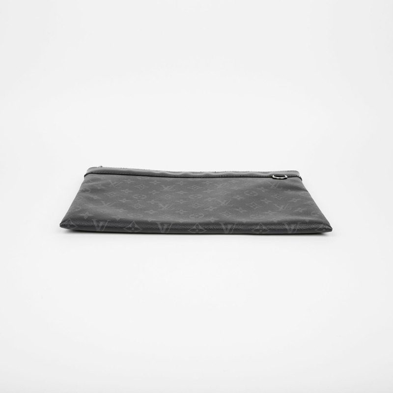 LOUIS VUITTON Pochette Apollo 手拿包-8