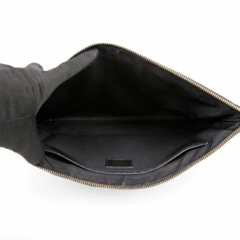 LOUIS VUITTON Pochette Apollo 手拿包-14