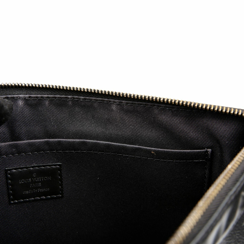 LOUIS VUITTON Pochette Apollo 手拿包-15