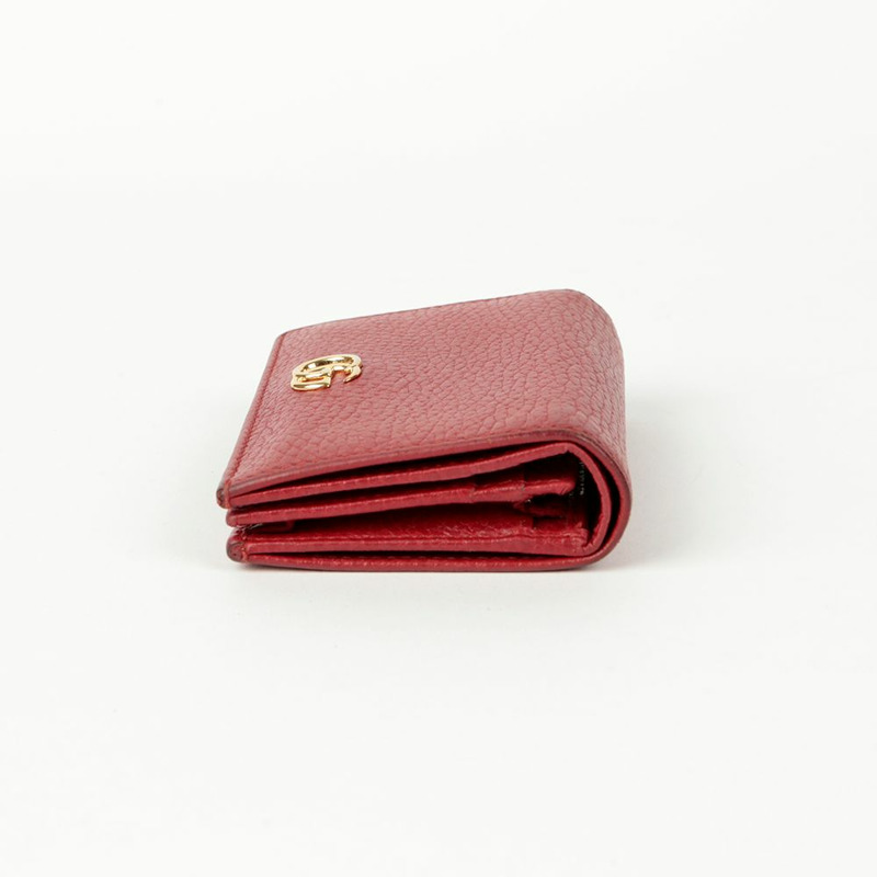 GUCCI 456126 GG Marmont 卡包錢包-4