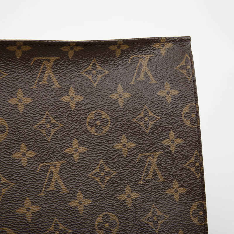 LOUIS VUITTON Pochette 廁所 26 袋 M47542-3