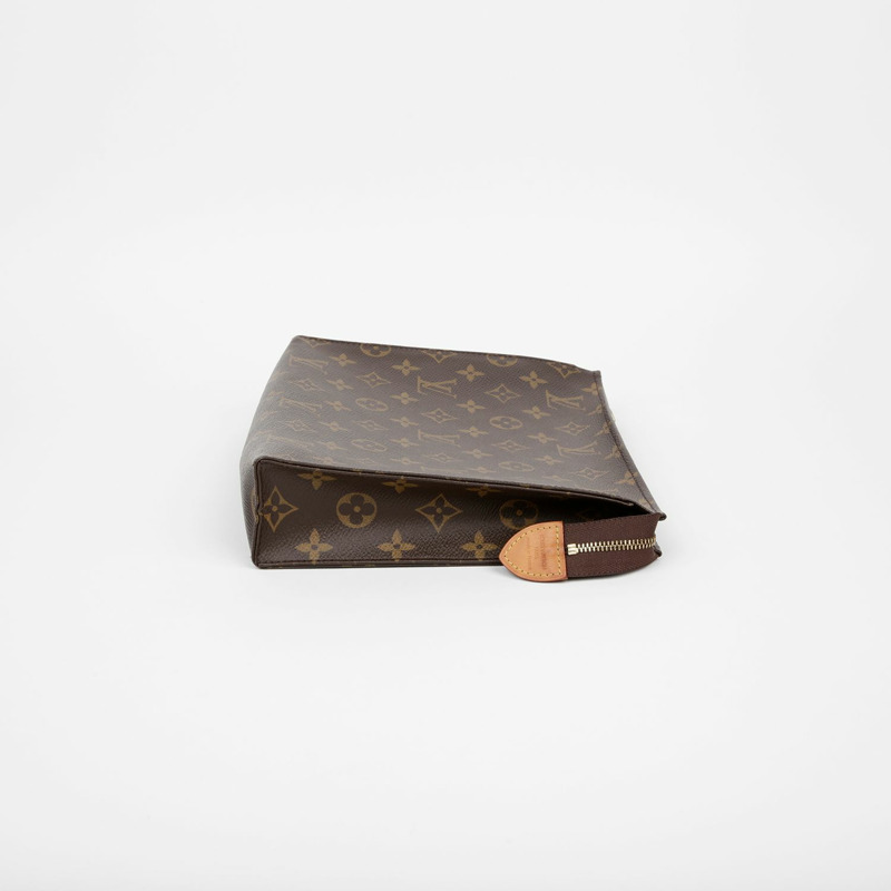 LOUIS VUITTON Pochette 廁所 26 袋 M47542-4
