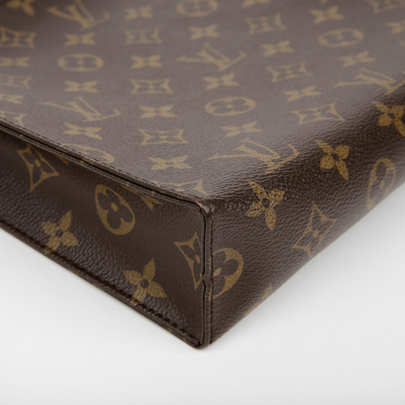 LOUIS VUITTON Pochette 廁所 26 袋 M47542-6