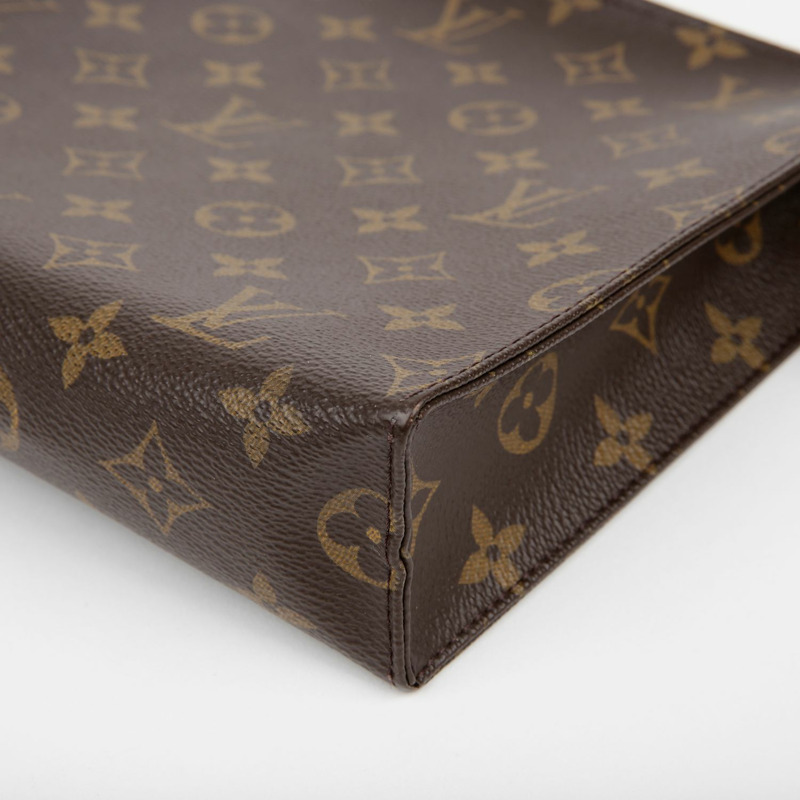 LOUIS VUITTON Pochette 廁所 26 袋 M47542-7