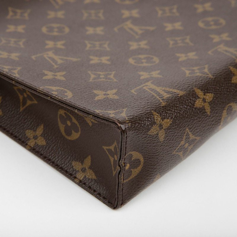 LOUIS VUITTON Pochette 廁所 26 袋 M47542-8