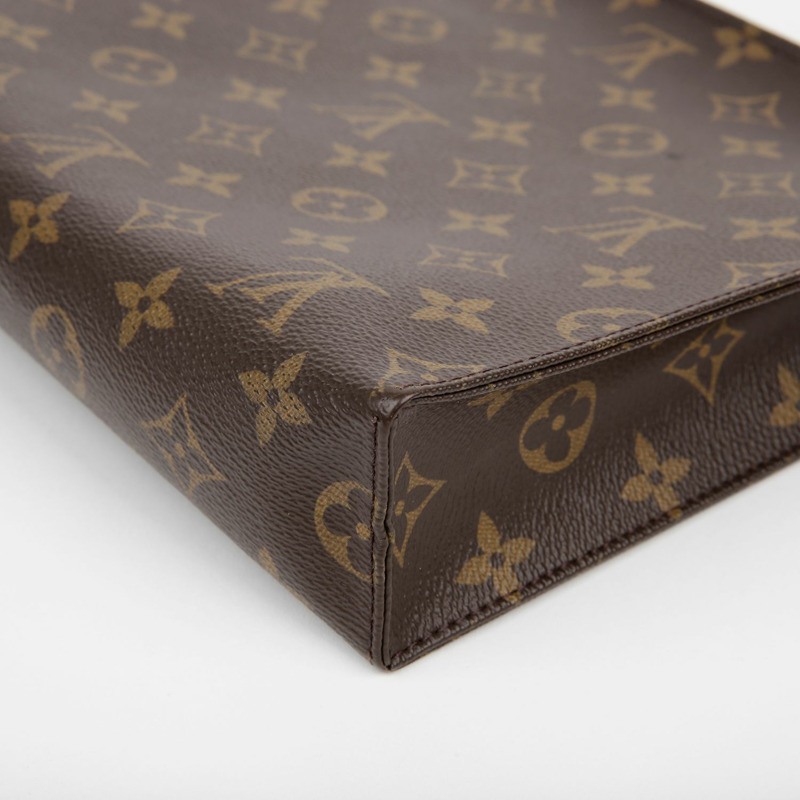 LOUIS VUITTON Pochette 廁所 26 袋 M47542-9