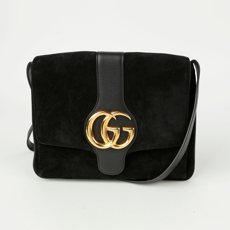GUCCI Ali 中型單肩斜背包-1
