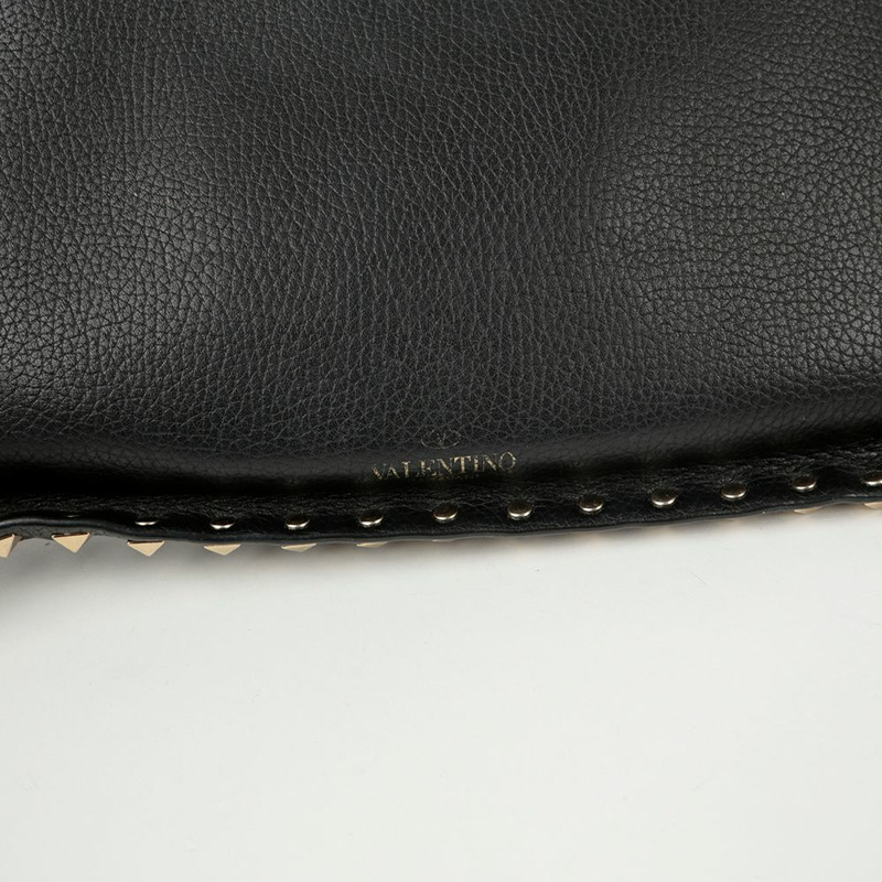 VALENTINO Rockstud 信封手拿包 2P0P56-4