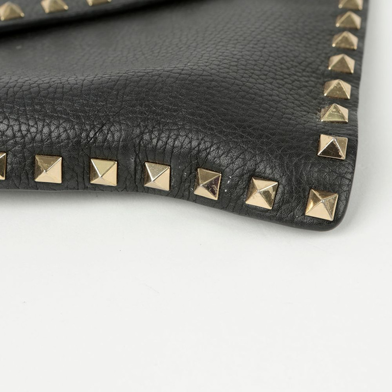 VALENTINO Rockstud 信封手拿包 2P0P56-7