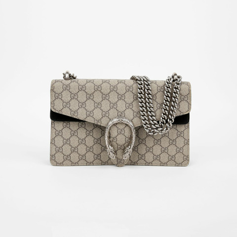 GUCCI Diodorus 小號鏈條單肩包 400249