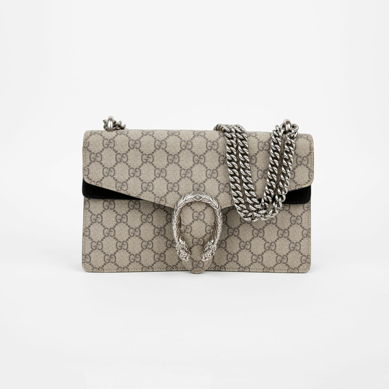GUCCI Diodorus 小號鏈條單肩包 400249-0