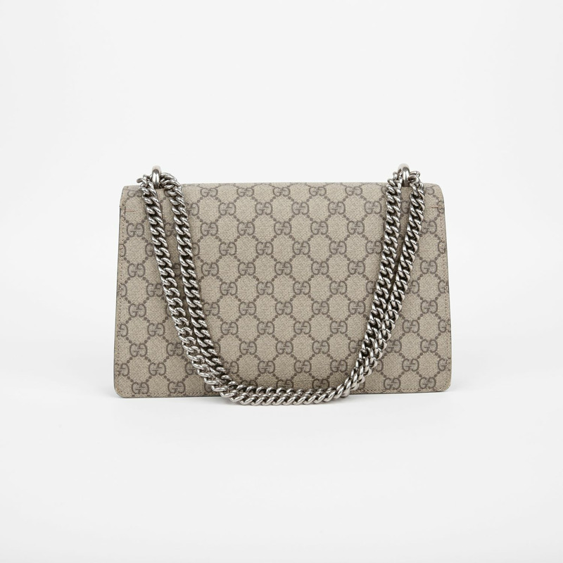 GUCCI Diodorus 小號鏈條單肩包 400249-1
