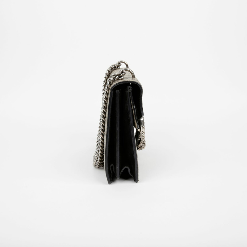 GUCCI Diodorus 小號鏈條單肩包 400249-2