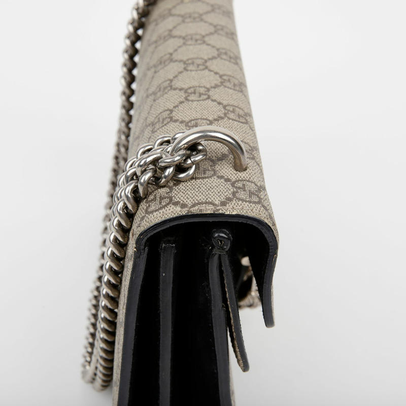 GUCCI Diodorus 小號鏈條單肩包 400249-3