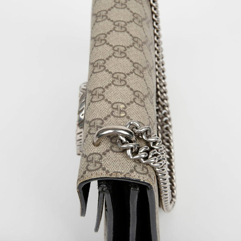 GUCCI Diodorus 小號鏈條單肩包 400249-4