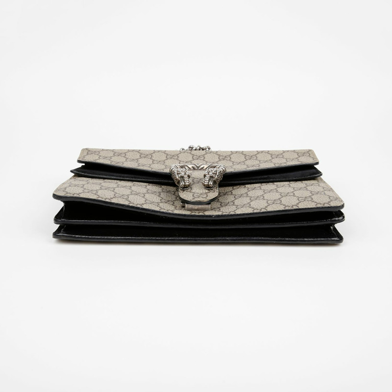 GUCCI Diodorus 小號鏈條單肩包 400249-5