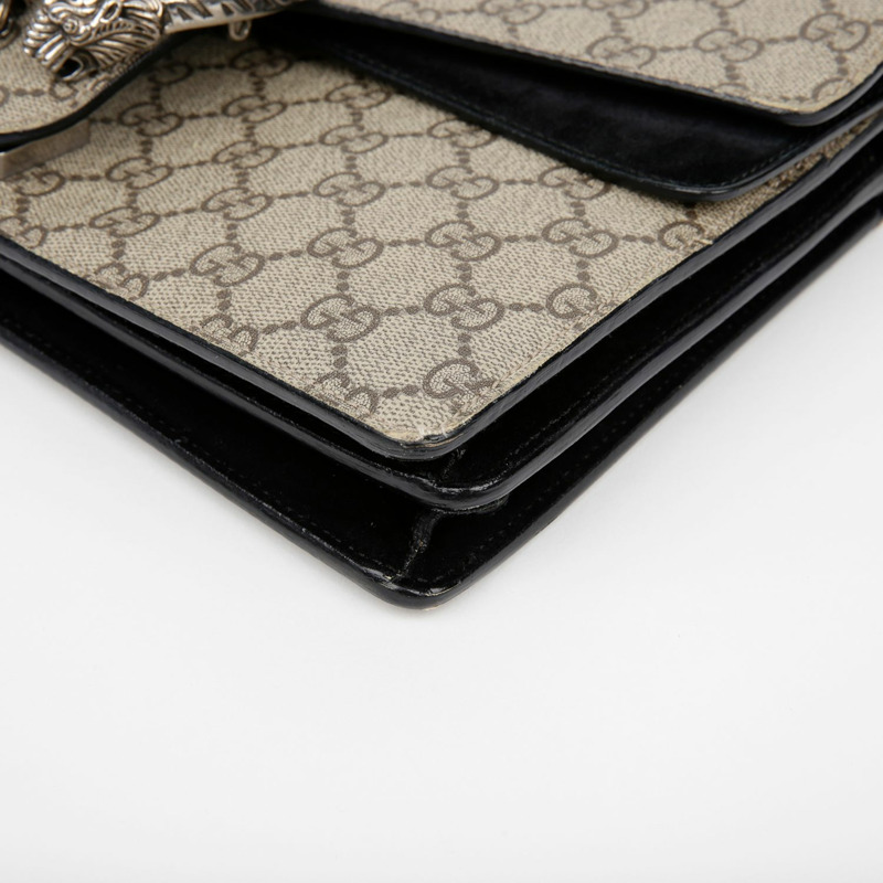 GUCCI Diodorus 小號鏈條單肩包 400249-7