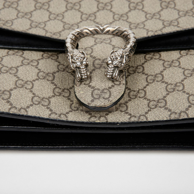 GUCCI Diodorus 小號鏈條單肩包 400249-8