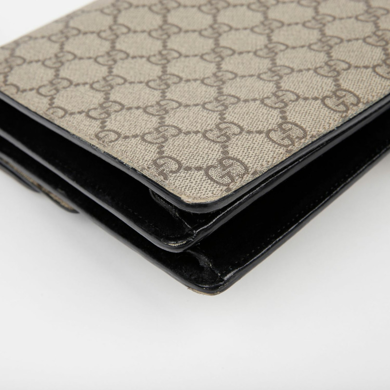 GUCCI Diodorus 小號鏈條單肩包 400249-11